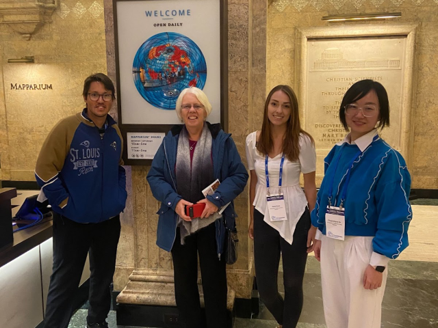 Psychonomics Fall 2022