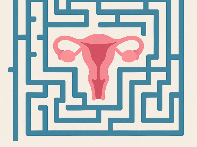 Ovarian Hormones & Navigation